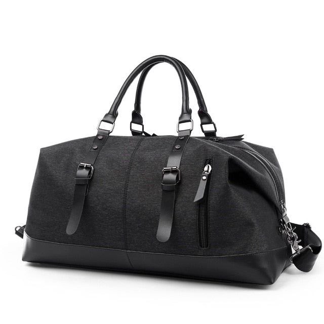 Stilvolle Oxford-Tasche