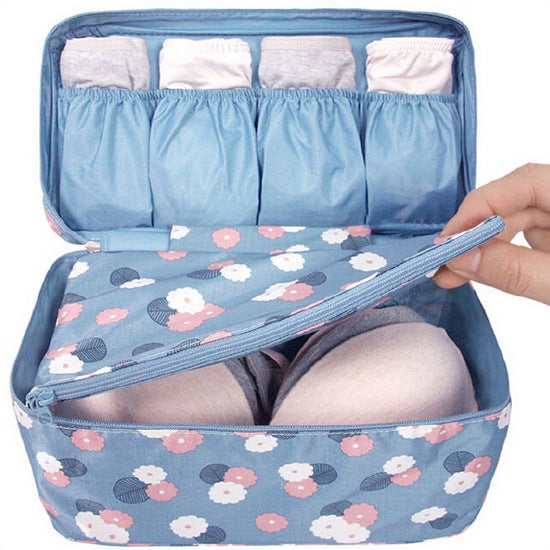 Tasche für Unterwäsche